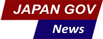 Japan Gov news